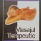 Masajul terapeutic - Doina M&acirc;rza