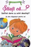 Stiati ca...? - Prestige