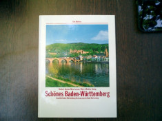Schones Baden-Wurttemberg - Norbert Kustos foto