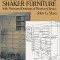 Making Authentic Shaker Furniture: With Measured Drawings of Museum Classics