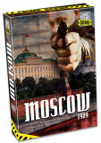 Joc - Crime Scene Game: Moscow 1989 | Gamestorm Studio