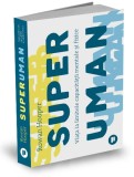Superuman | Rowan Hooper