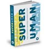 Superuman | Rowan Hooper