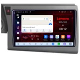 Navigatie Audi A6 C6 2004-2010 Android 14, 8GB RAM, 128GB, QLED, CarPlay