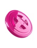 Capac găleată spălare Chemicalworkz Performance Bucket Lid Roz Transparent