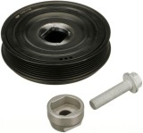 Fulie curea arbore cotit Nissan Interstar, Interstar Sasiu, NV400, NV400 Sasiu; Opel Movano B, Movano B Sasiu; Renault Master III, Master III Sasiu