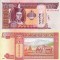 MONGOLIA 20 tugrik 2020 UNC!!!