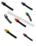 Furtun aerisire rezervor SCAR