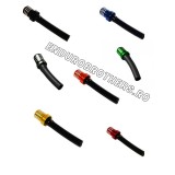 Furtun aerisire rezervor SCAR