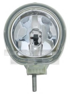 Proiector ceata FIAT MULTIPLA (186) (1999 - 2010) TYC 19-5041-05-2 foto
