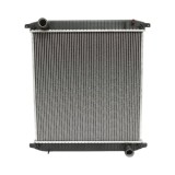 Radiator racire apa pentru Iveco Eurocargo si Magirus, OEM 500380655