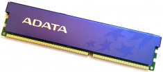 Memorie (DIMM) A-DATA 4GB DDR3, 1333MHz, Refurbished &amp;quot;AD3U1333C4G9-SH&amp;quot; foto