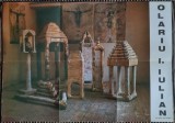 Cumpara ieftin PLIANT/ AFIS/ POSTER: IULIAN I. OLARIU - OBIECT (GALERIA GALATEEA/SEPT-OCT 1989)