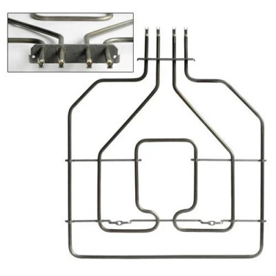 Filtru metalic antigrasime Bosch,Siemens ,Constructa 11022474 foto