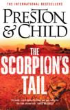 The Scorpion&#039;s Tail - Douglas Preston