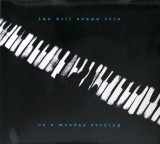 CD Album - Bill Evans Trio: On A Monday Evening