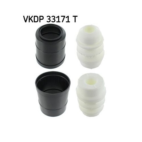 SKF chit protectie praf, amortizor