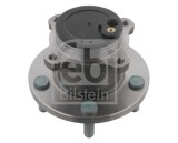 FEBI BILSTEIN 32686 Set rulment roata