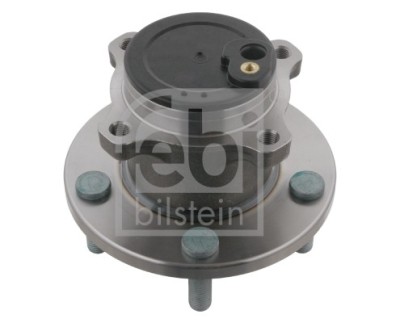 FEBI BILSTEIN 32686 Set rulment roata foto