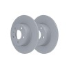 Set discuri frana Alfa Romeo 147 (937 ), 156 (932 ), 156 Sportwagon (932 ), 164 (164 ); Fiat Croma (154 ); Lancia Delta 1 (831 ), Delta 2 (836 ), The, ATE