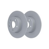 Set discuri frana Alfa Romeo 147 (937 ), 156 (932 ), 156 Sportwagon (932 ), 164 (164 ); Fiat Croma (154 ); Lancia Delta 1 (831 ), Delta 2 (836 ), The