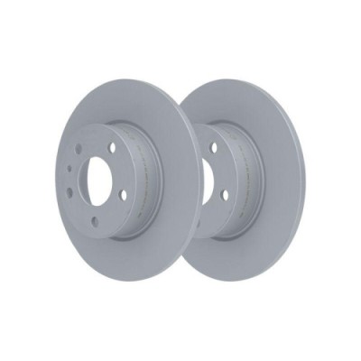 Set discuri frana Alfa Romeo 147 (937 ), 156 (932 ), 156 Sportwagon (932 ), 164 (164 ); Fiat Croma (154 ); Lancia Delta 1 (831 ), Delta 2 (836 ), The foto
