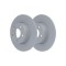 Set discuri frana Alfa Romeo 147 (937 ), 156 (932 ), 156 Sportwagon (932 ), 164 (164 ); Fiat Croma (154 ); Lancia Delta 1 (831 ), Delta 2 (836 ), The