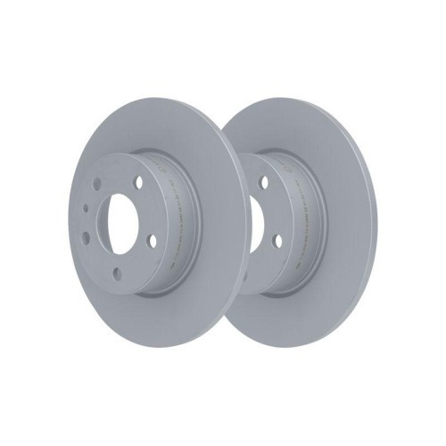 Set discuri frana Alfa Romeo 147 (937 ), 156 (932 ), 156 Sportwagon (932 ), 164 (164 ); Fiat Croma (154 ); Lancia Delta 1 (831 ), Delta 2 (836 ), The