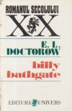 E. L. Doctorow - Billy Bathgate