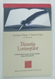 DINASTIA LOVINESTILOR de LUCIAN CHISU si SORIN GUIA , 2018