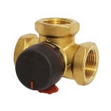 VANA 3 CAI DE COMUTATIE ROTATIVA 11 2 DN40 FI VRG231-40 30 ESBE 1162 1400