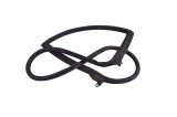 Garnitura ușă st&acirc;nga spate AUDI A5 Sportback 8TA 2010 OEM: 8t8833707C 15479494