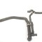 Furtun de lichid de răcire AUDI Q2 GA 2019 OEM: 5Q0122051BJ 12185459