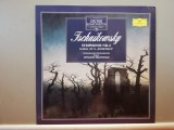 Tschaikowsky &ndash; Symphony no 6 (1986/Deutsche Grammophon/RFG) - Vinil/Vinyl/NM+