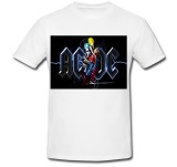 Cumpara ieftin Tricou &quot; Happy birthday AC DC &quot;