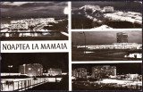 AMS - ILUSTRATA 969 NOAPTEA LA MAMAIA, 1969, CIRCULATA, Printata