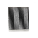 VEMO Filtru, aer habitaclu mangal, Filtru carbon activ