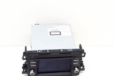 Unitate radio CD navigație MAZDA 6 Sedan GJ, GL 2013 OEM: CV-VM42F0JM,16700110,GHP966DV0A,R32-GHP9-EC,SH-GHP9-EC 11569151 foto