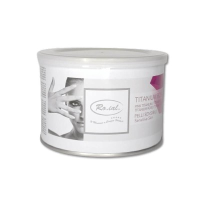 Ceara unica folosinta Roz Roial 400ml foto