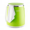 OneConcept Ecowash-Pico mini masina de spalat func?ia de centrifugare 3,5 kg 380W IPX4 verde