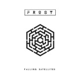 Frost Falling Sattelites (cd)