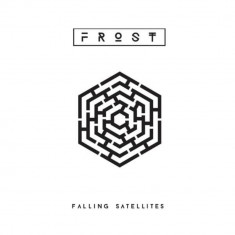 FROST Falling Sattelites (cd) foto