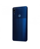 Cumpara ieftin Capac Baterie Huawei P Smart Z Albastru