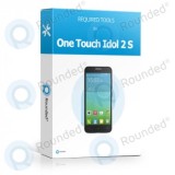 Cutie de instrumente Alcatel One Touch Idol 2 S (6050Y).