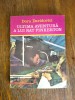 Ultima aventura a lui Nat Pinkerton - Doru Davidovici , pilot, aviatie / R3P4F, 2007, Alta editura