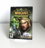 JOC PC - World of Warcraft: The Burning Crusade, MMO, Role playing, 12+, Blizzard