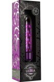 Vibrator Holographic Bullet Ultra, Rocks Off, RO-90mm#