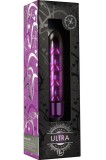 Vibrator Holographic Bullet Ultra, Rocks Off, RO-90mm