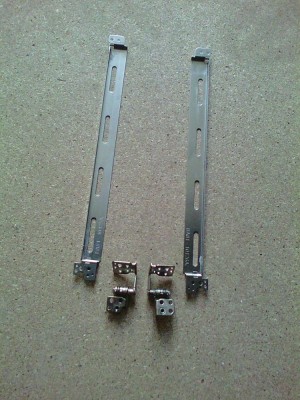 Set balamale si sine Samsung NP-Q330 BA81-10125A/BA81-10126A foto