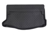 Covor Tavita Portbagaj Honda Jazz V (GR) 2020-2024 fara Subwoofer Rezaw